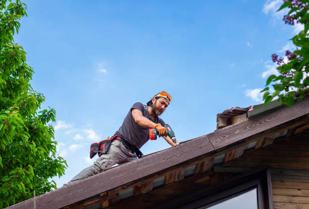 Reliable Oak Grove, KY Roofing and repair Solutions