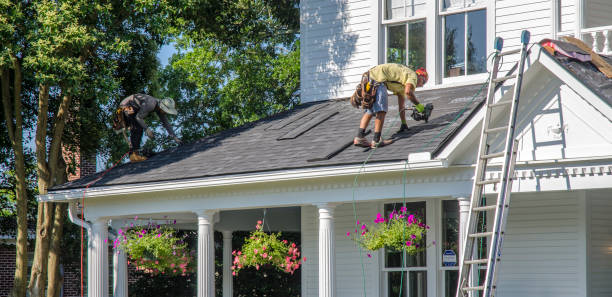 Fast & Reliable Emergency Roof Repairs in Oak Grove, KY